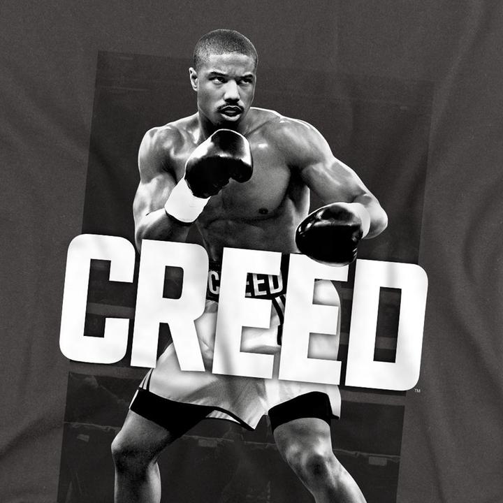 Produktbild Creed Final Round TShirt Langärmlig (S)