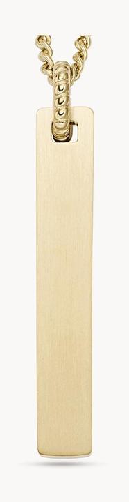 Image du produit Fossil Engravables (Acier inoxydable, 55 cm)