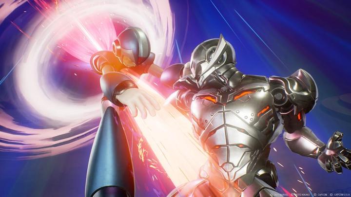 Image du produit Capcom Microsoft Marvel vs. : Infinite, Xbox One Standard (Xbox One S, EN)