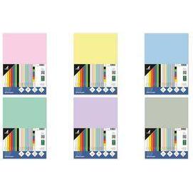 Canson Mi-Teintes Pastelpapier 50x65 160gr. - keuze uit 50 kleuren