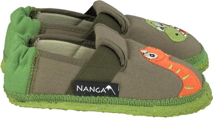Produktbild Nanga Kinder Slipper (23)
