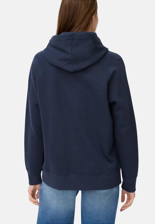 Produktbild Camel Active Hoodie aus reiner Baumwolle (XL)