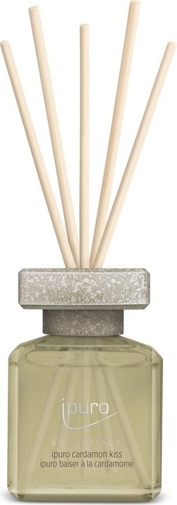 Actual product image Ipuro Scented Sticks Cardamom Kiss 50 ml (50 ml)