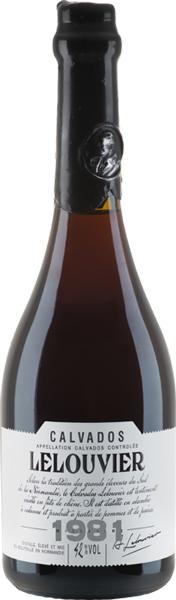 Immagine prodotto Lelouvier Calvados