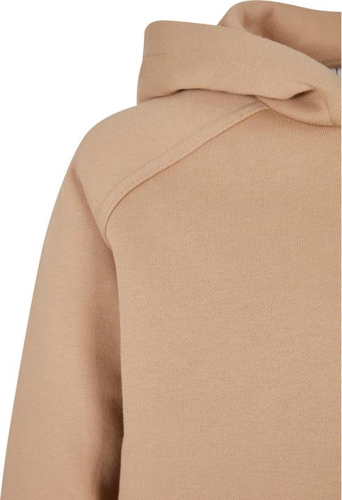 Immagine prodotto Urban Classics Boys Blank Hoody (122, 128)