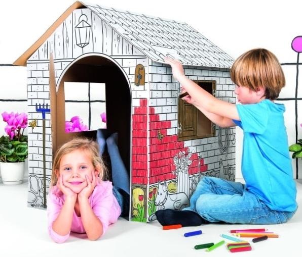 Actual product image Tektorado Farmhouse