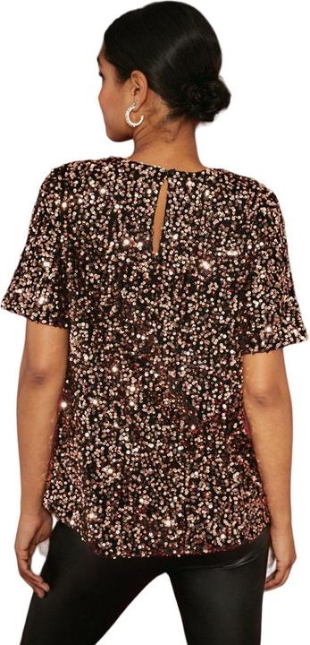 Produktbild Dorothy Perkins Oberteil kurzärmlig