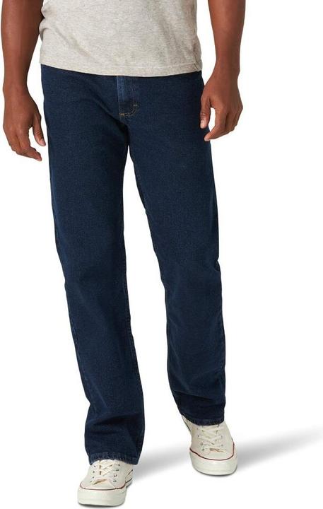 Immagine prodotto Wrangler Jeans Classici Authentics Cinque Tasche Taglio Regolare (W42/L30)