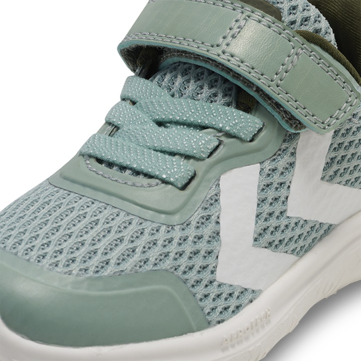 Actual product image hummel Actus ml Recycled Infant (19)