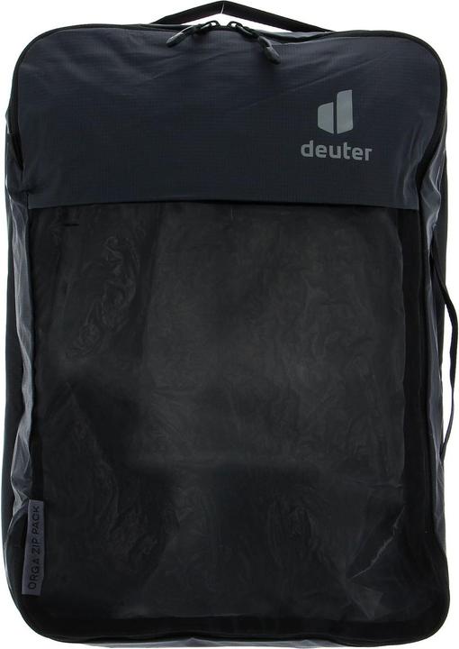 Actual product image Deuter Orga