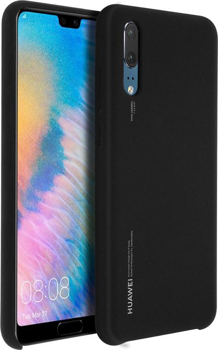 Produktbild Huawei Silicon (Huawei P20)