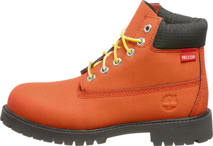Actual product image Timberland Kids Shoes 6 In Premium WP Boot - 91406 (32.5)