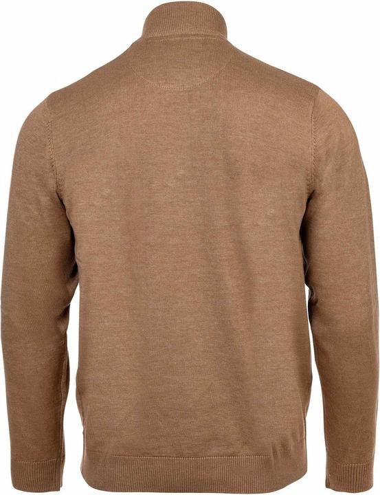 Produktbild U.S. Polo Strickpullover Casual Bequem sitzend (M)
