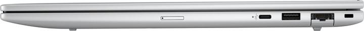 Produktbild HP EliteBook 8 G1i Next Gen AI PC Wolf Pro Security Edition (16", 1000 GB, 32 GB, Eng. Int., Intel Core Ultra 7 258V)