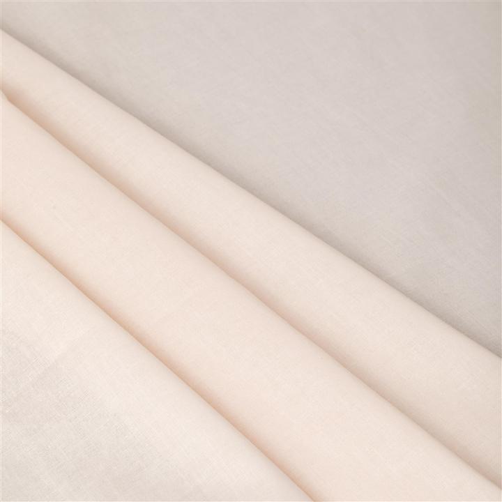 Produktbild Domoletti FLAT SHEET COTTON 180X220 CM BEIGE (180 x 220 cm)