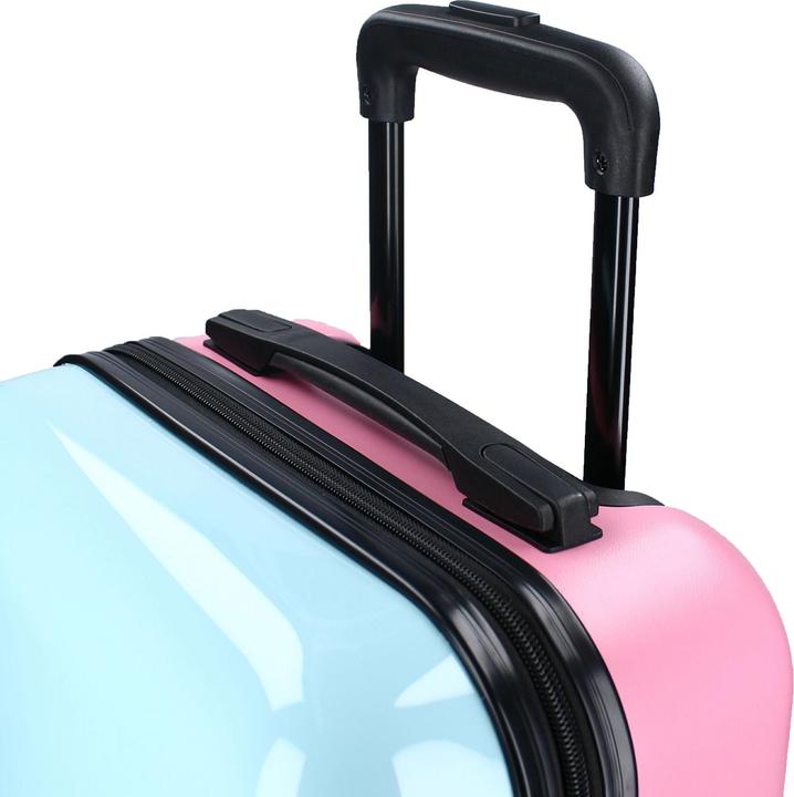 Image du produit Vadobag Hello Kitty Koffer Trolley Voyage Vibes 46 cm (38 l)