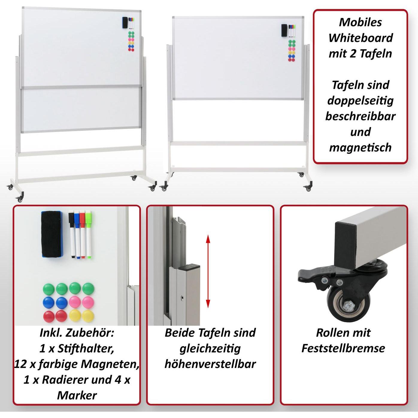 Thumbnail - MCW, Präsentationstafel, L87