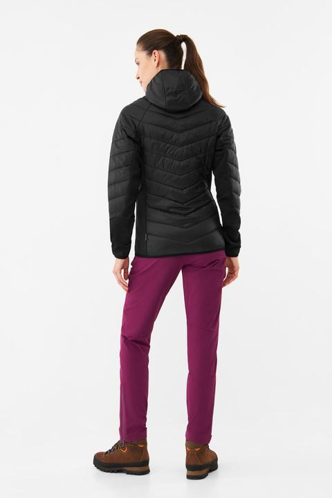 Actual product image MGA Becky Warm Pro Polartec Primaloft Lady Jacket (M)