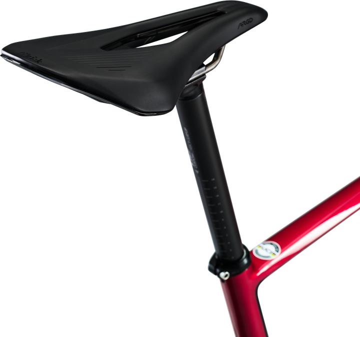 Image du produit Van rysel Vélo de course carbone SRAM Rival AXS 12 vitesses