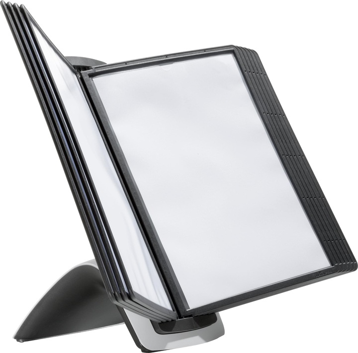 Actual product image Durable Display system - SHERPA Style 10