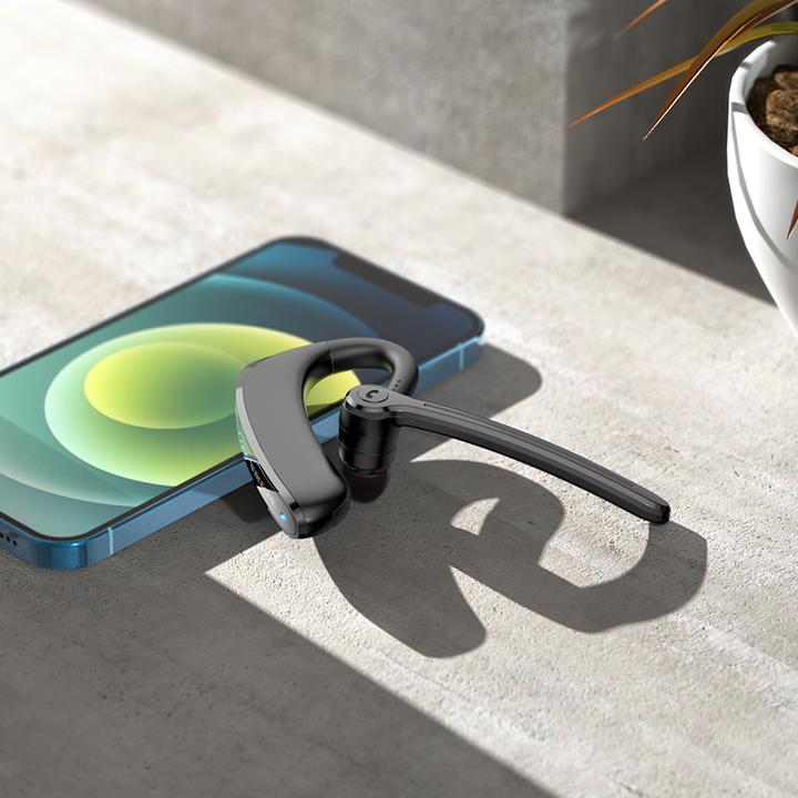 Actual product image Borofone BC37 Imperor