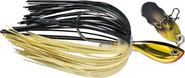 Immagine prodotto Rapala Rap-V Pike Bladed Jig 21g G
