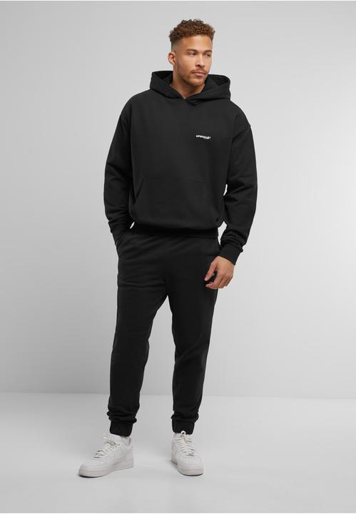 Image du produit Urban Classics Upscale Upscale Core EMB Oversize Hoody - 191105 (M)