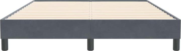 Produktbild vidaXL Bettgestell (140 x 210 cm)