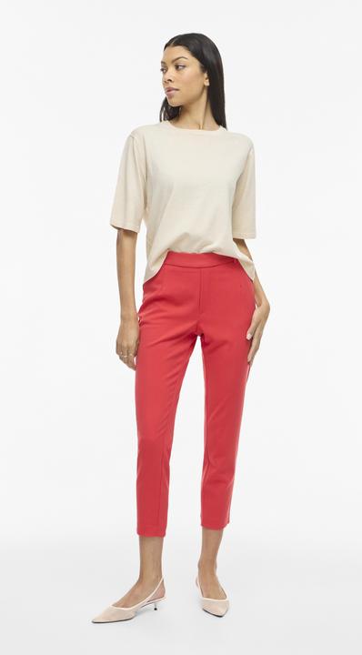 Immagine prodotto Vila VIMALU Kurzärmeliges Strickoberteil (S)