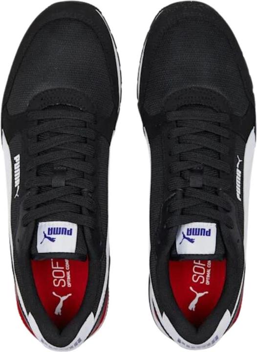 Immagine prodotto Puma Sneaker St Runner V3 Netzmaterial (40.5)