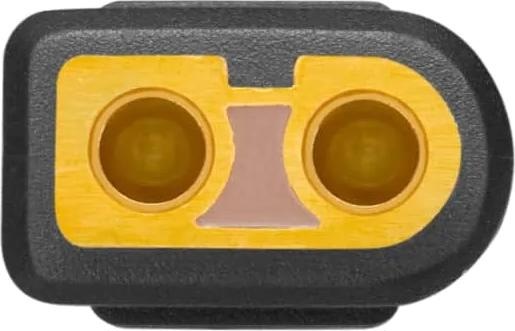 Actual product image EcoFlow XT60