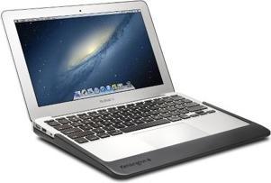 Immagine prodotto Kensington SafeDock™ per MacBook® Air Security Dock & Lock