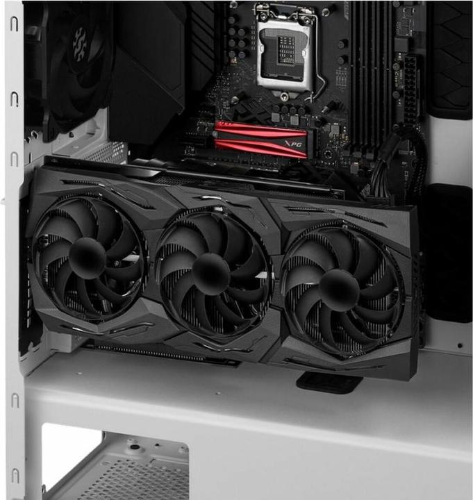 Immagine prodotto XPG Defender (ATX, SSI CEB, SSI EEB, Micro-ITX, Mini-ITX)