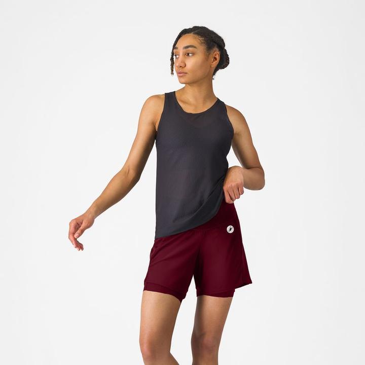 Produktbild Castelli Movement Travel Short (M)