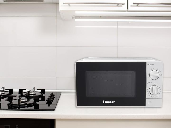 Image du produit Beper BF.570 (20 l)