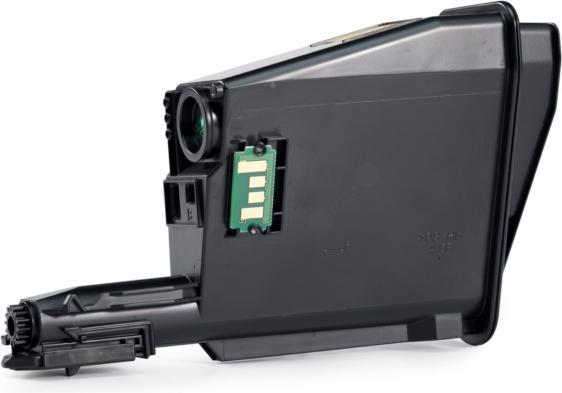 Actual product image Kyocera TK 1110 - Black - Original - Toner cartridge (FC)
