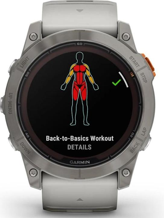 Immagine prodotto Garmin 7X Pro (51 mm)