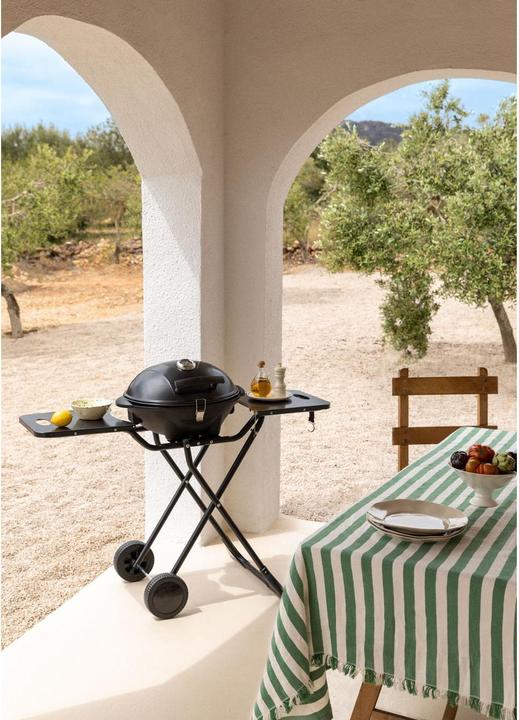 Immagine prodotto Create BBQ Surface 2 in 1 (2 kW)