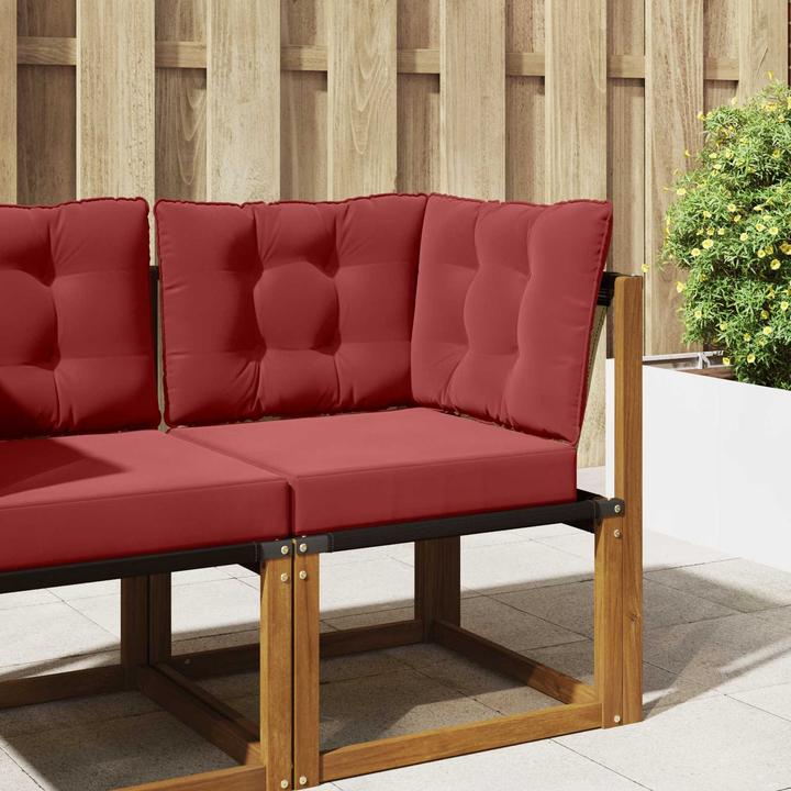 Produktbild vidaXL Sofakissen (60 x 40 cm)