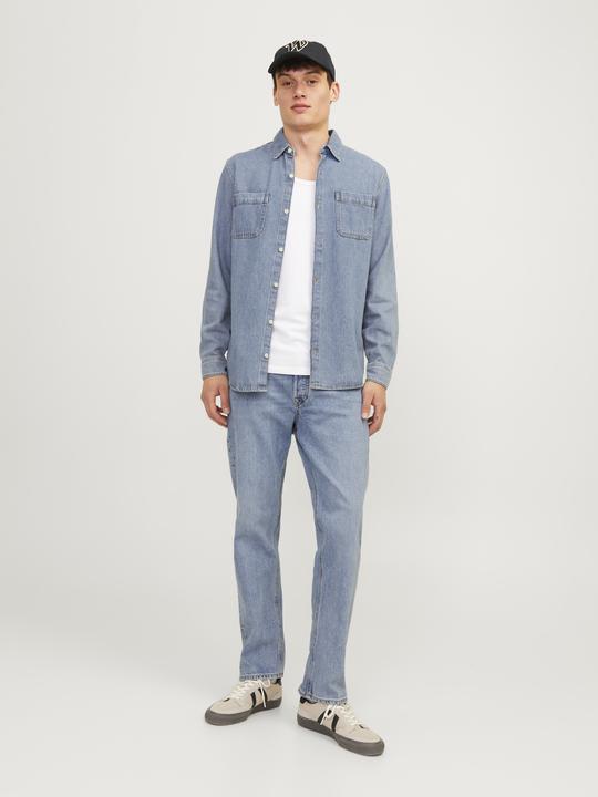 Actual product image Jack & Jones Jjichris Jjclassic Am 479 Noos (W27/L32)