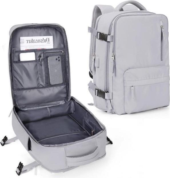 Produktbild MU Style Bronx Series (15 l)