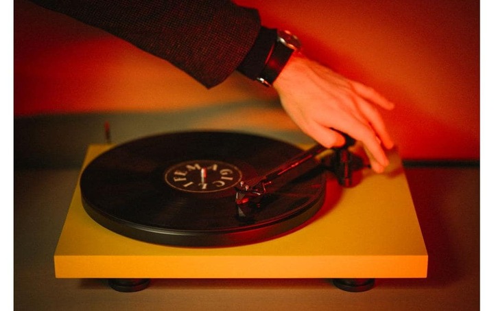 Produktbild Pro-Ject Colourful Audio System