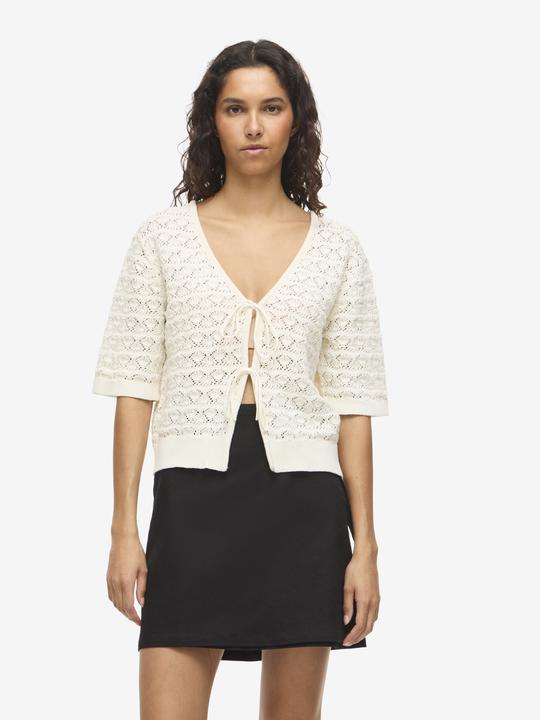 Immagine prodotto Noisy May NMLAIKA GEBUNDENES Strickoberteil (M)