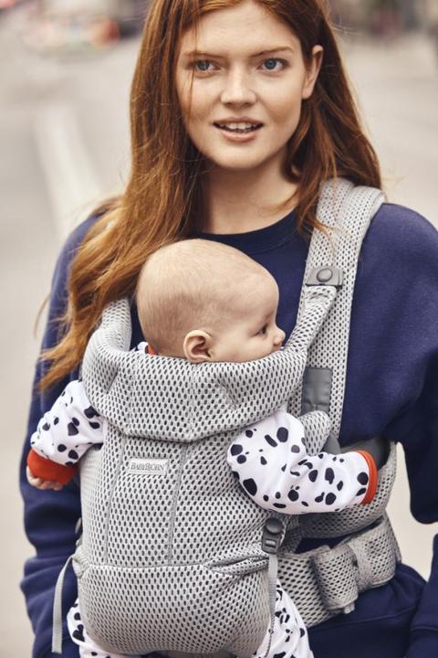 Immagine prodotto BabyBjörn Muoviti