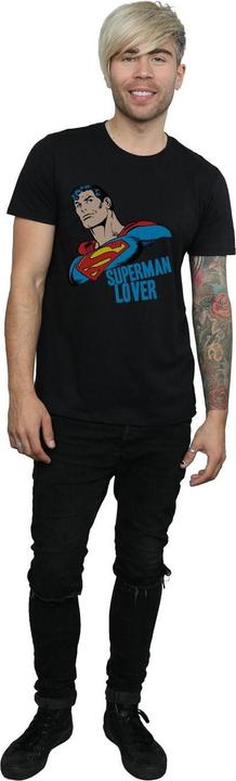 Produktbild Superman Lover TShirt (XL)