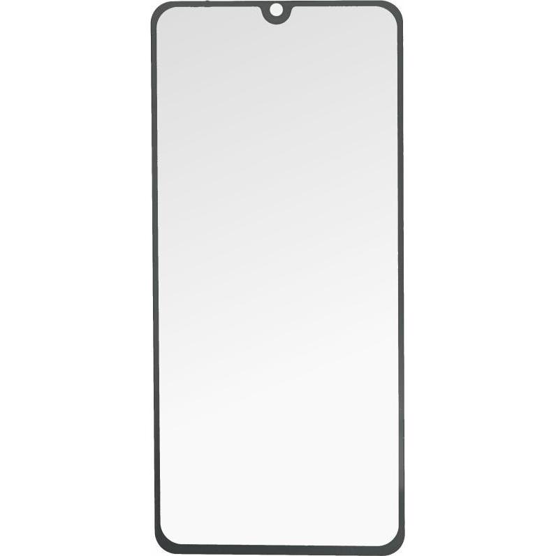 Thumbnail - prio 3D Panzerglas Samsung A33 5G schwarz (1 Stück, Samsung Galaxy A33 5G), Smartphone Schutzfolie, Schwarz