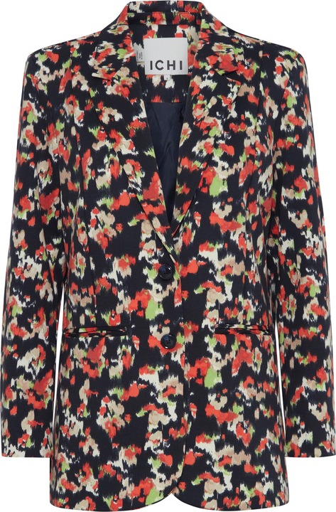 Image du produit Ichi IHKATE PRINT OVERSIZE BL 20120502 (XL)