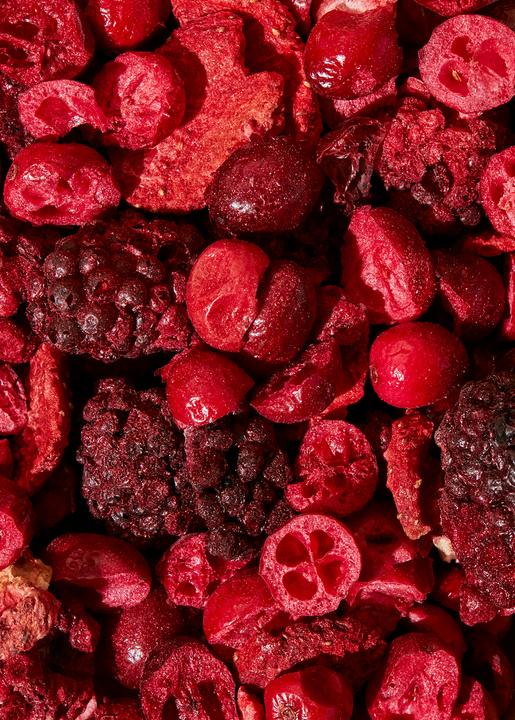Produktbild KoRo Beeren Mix (350 g)