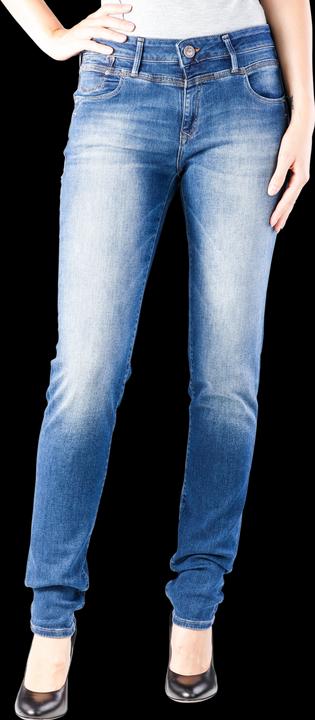 Image du produit Mavi Sophie Jeans Slim deep memory fit (29)