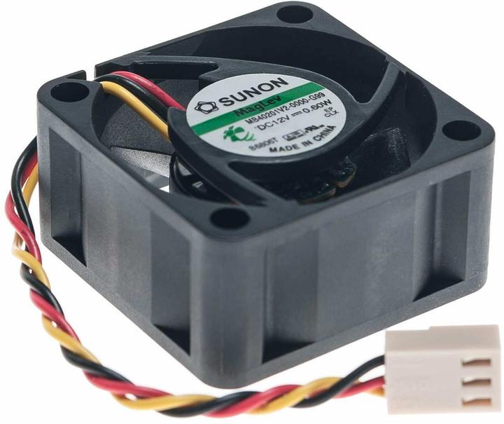 Immagine prodotto Synology Ventilatore per RS217